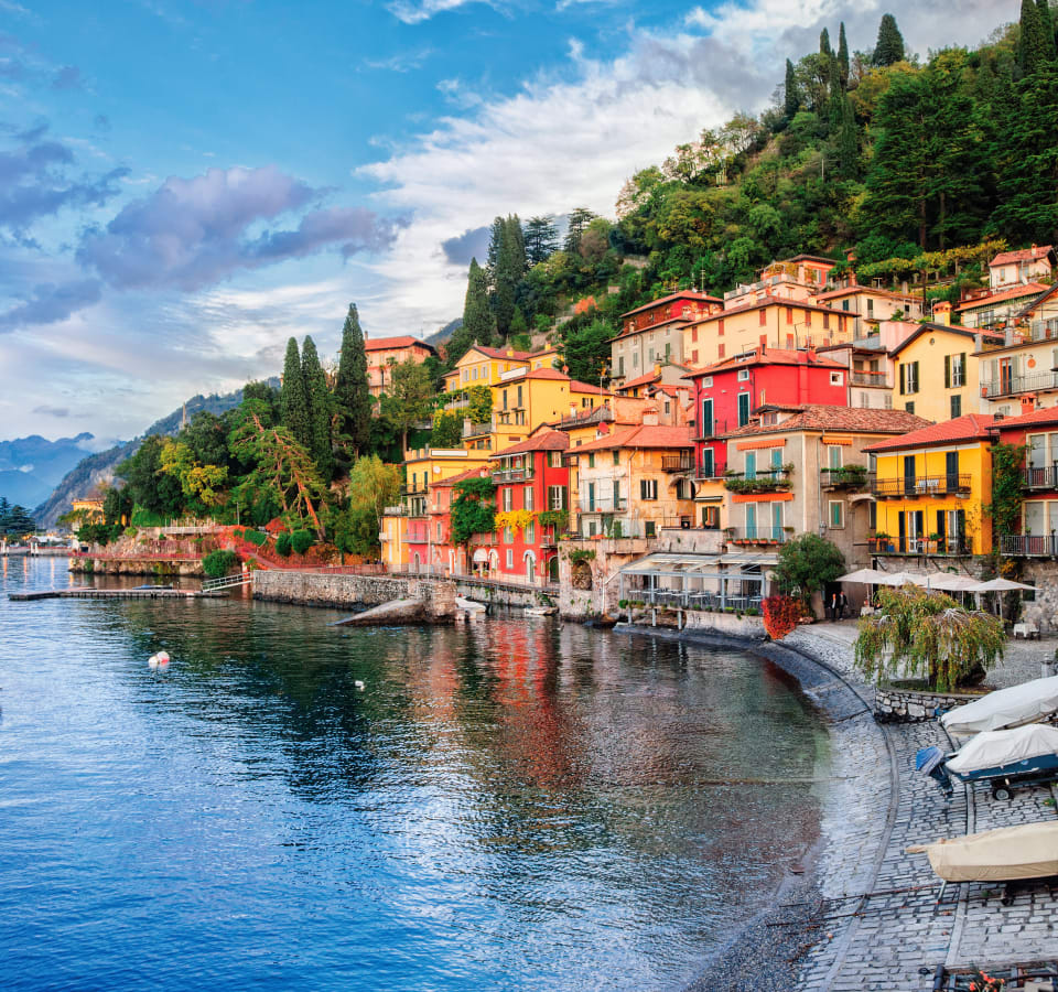 Picture of Highlights & Hidden Gems of Como
