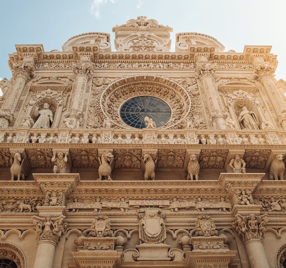 Picture of Highlights & Hidden Gems of Lecce