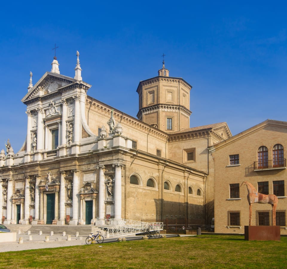 Picture of Highlights & Hidden Gems of Ravenna