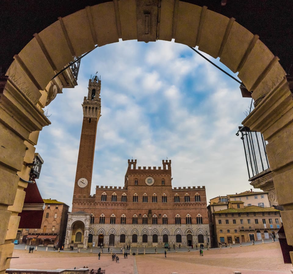 Picture of Highlights & Hidden Gems of Siena