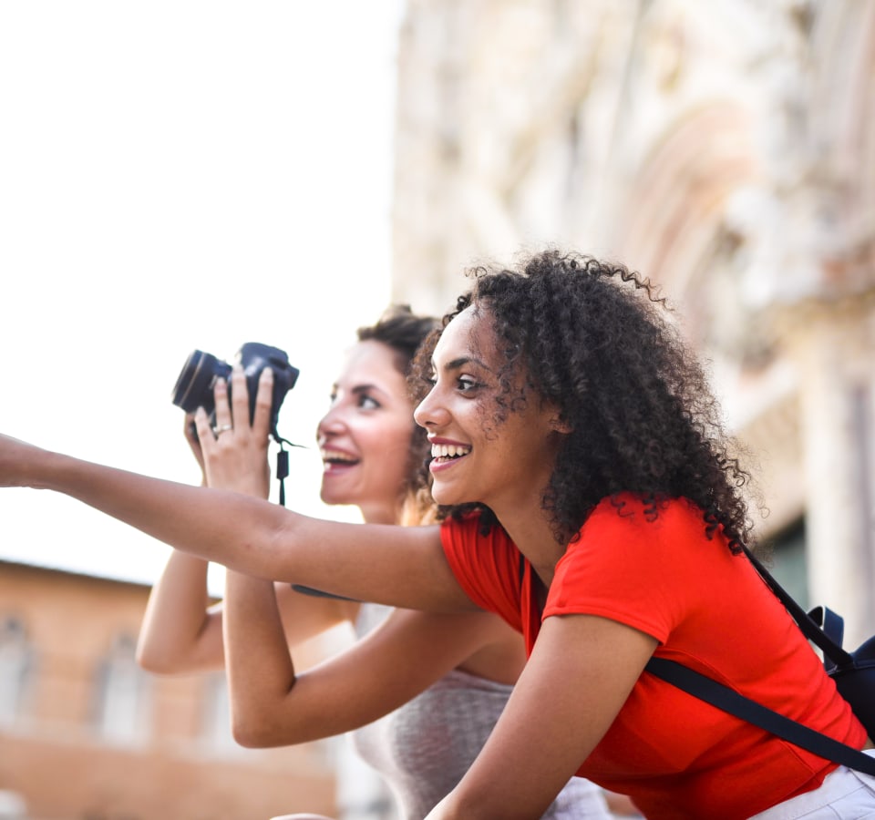 Picture of Withlocals Your Way! - Siena City Tour