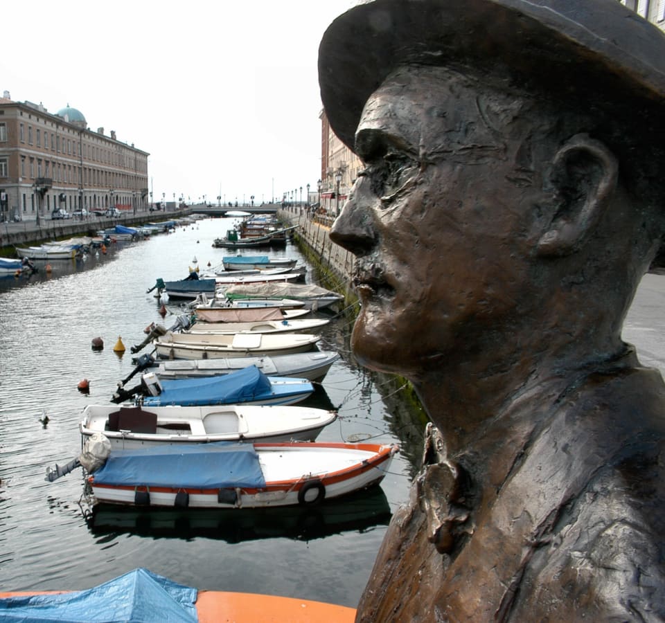 Picture of City Kickstart Tour: Trieste