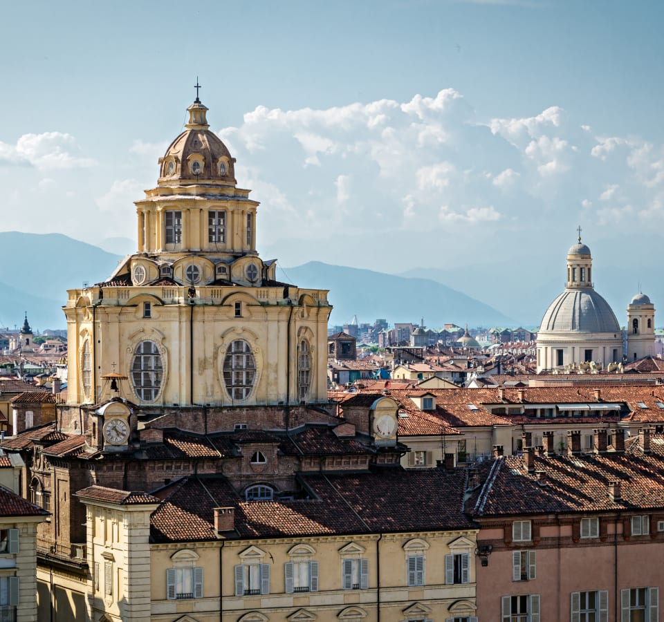 Picture of Highlights & Hidden Gems of Turin