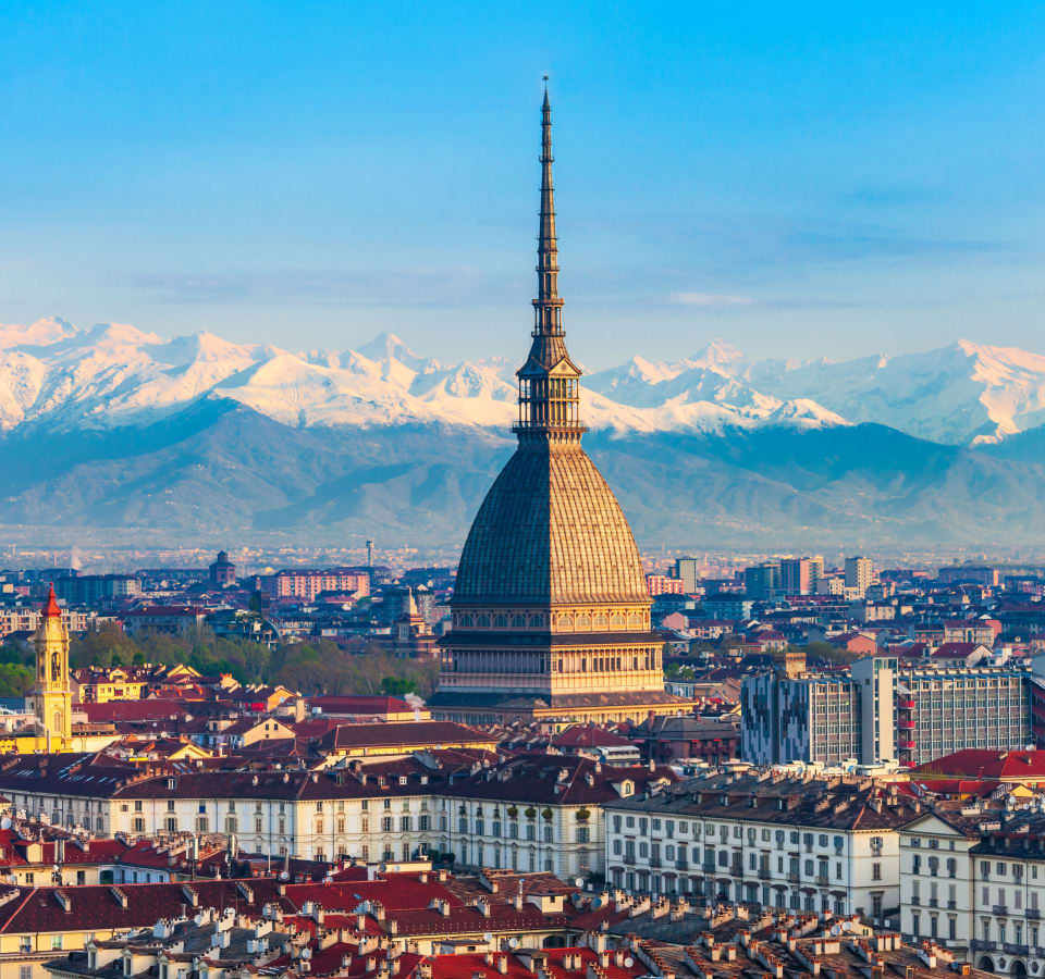 Picture of Withlocals Your Way! - Turin City Tour