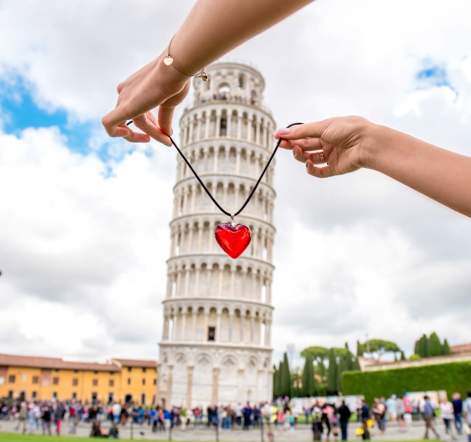 Picture of Highlights & Hidden Gems of Pisa