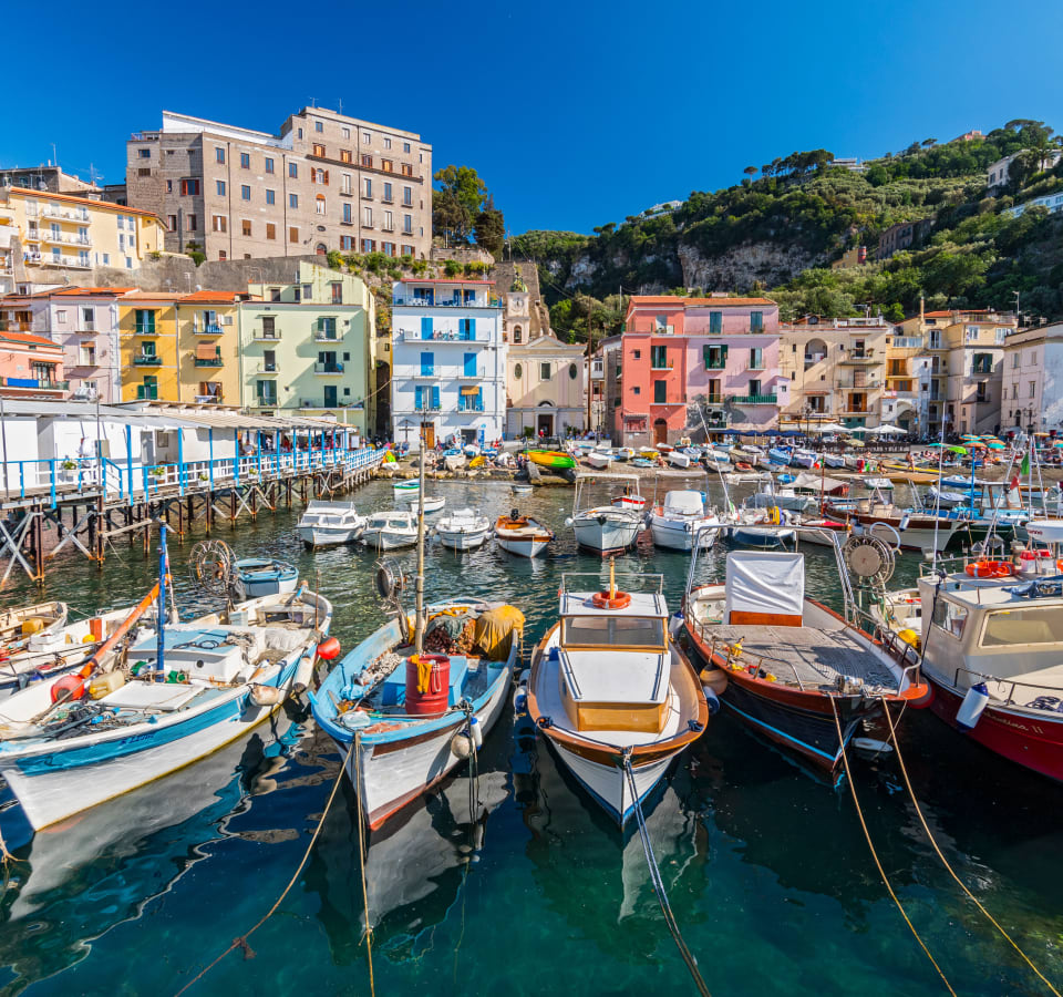 Picture of Withlocals Your Way! - Sorrento City Tour