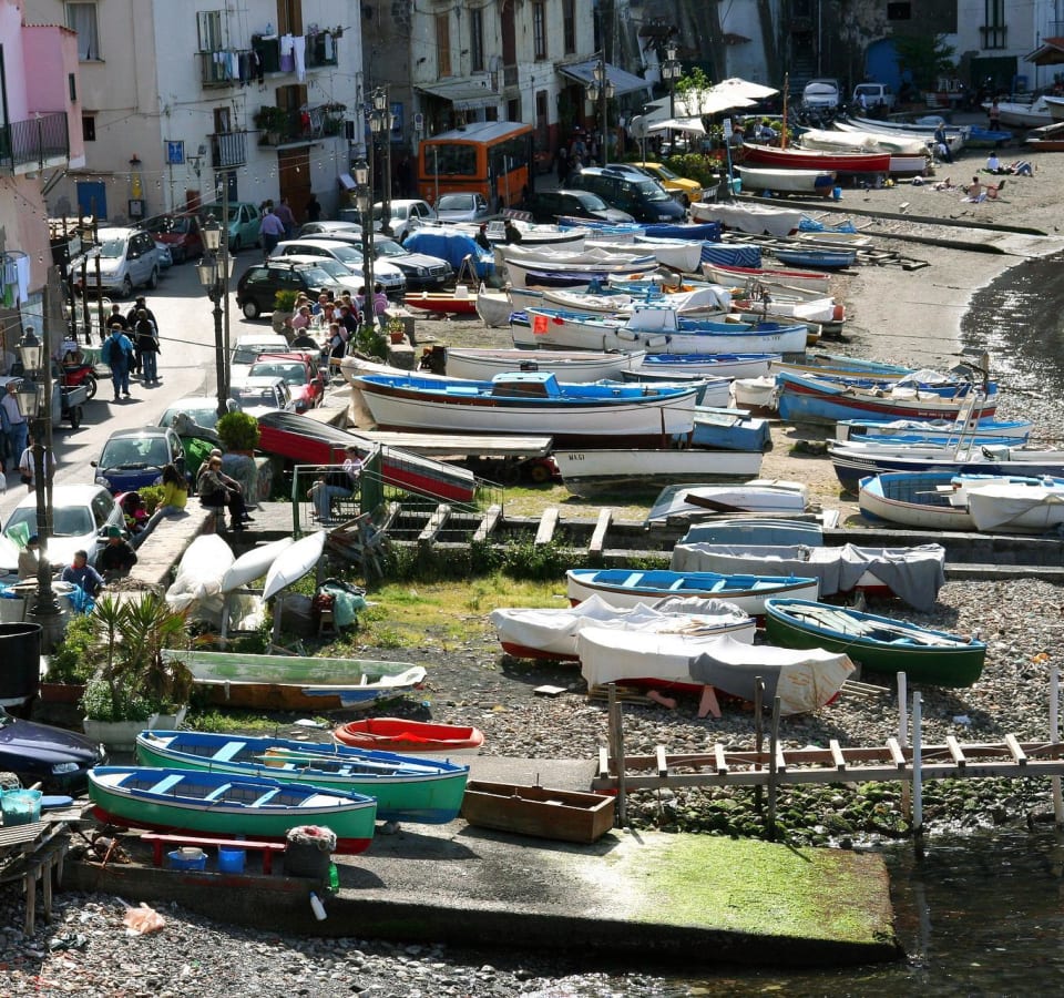 Picture of Highlights & Hidden Gems of Sorrento