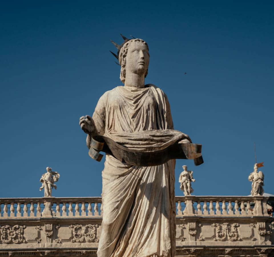 Picture of Full Coverage Verona City Tour