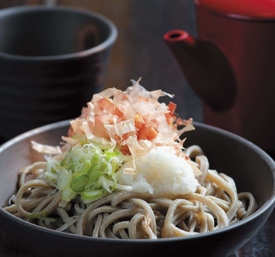 Picture of The 10 Tastings of Fukui: Street Food