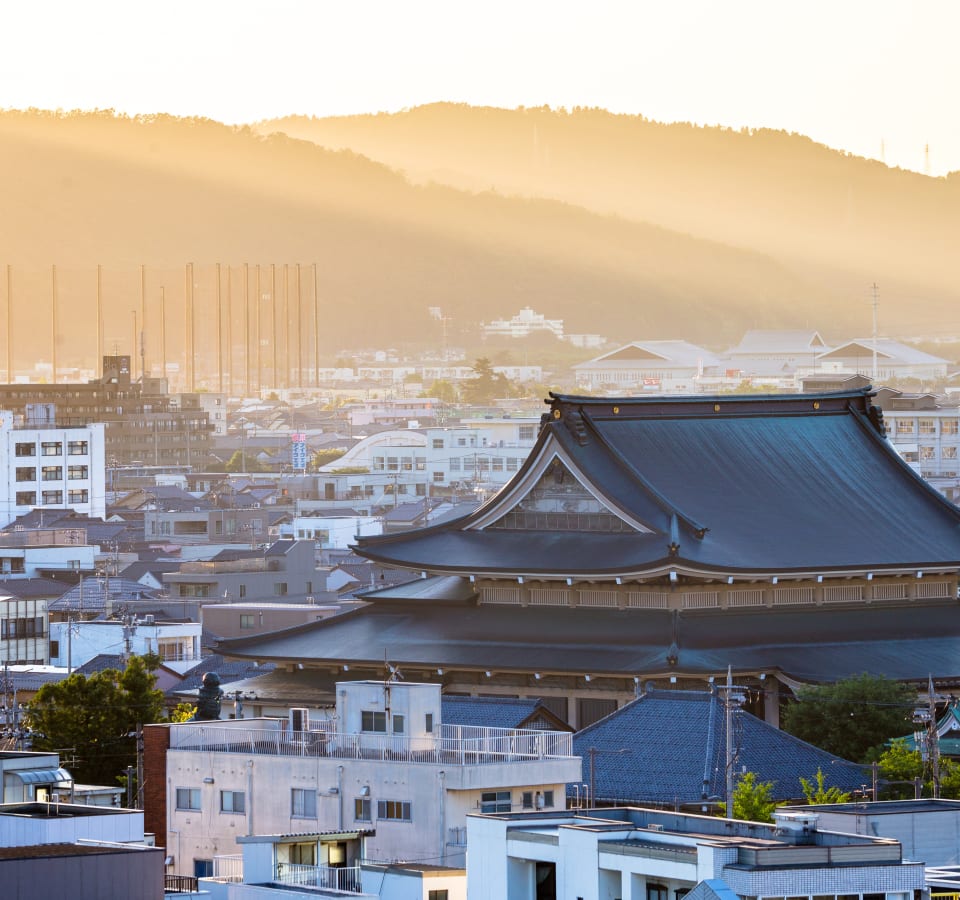 Picture of City Kickstart Tour: Fukui