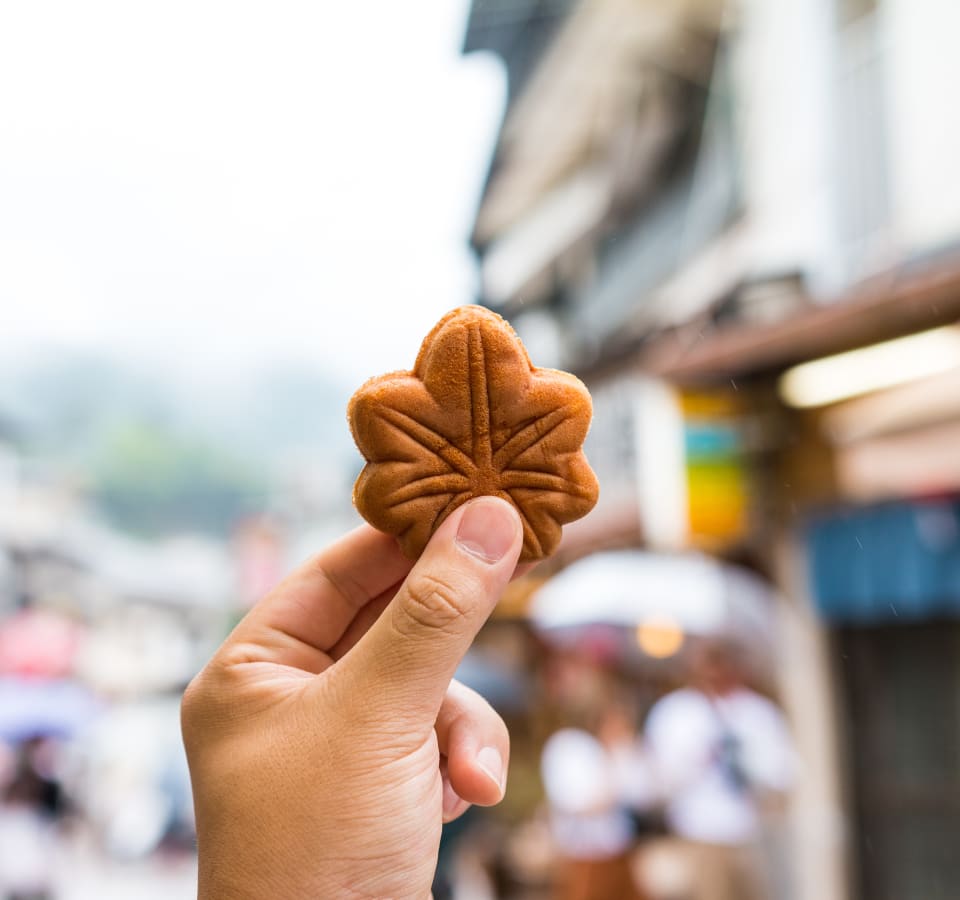 Picture of The 10 Tastings of Hiroshima: Street Food