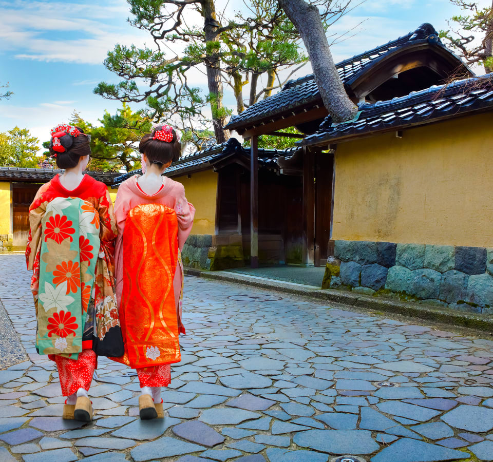 Picture of Highlights & Hidden Gems of Kanazawa