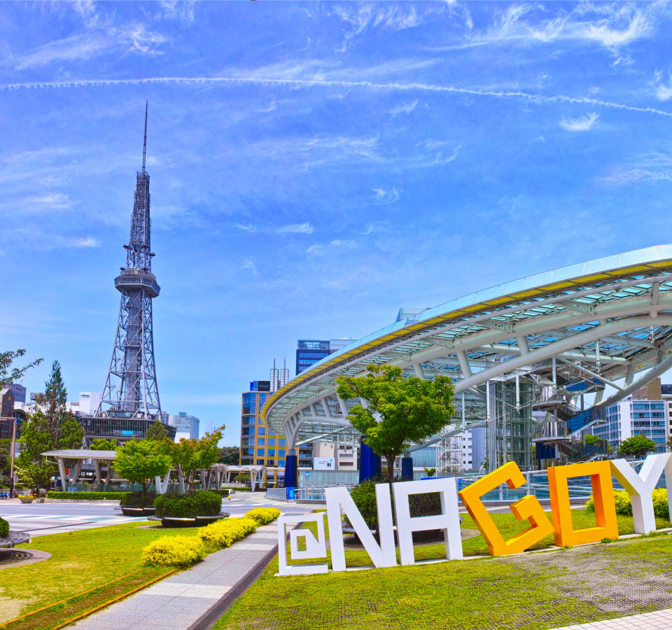Picture of Highlights & Hidden Gems of Nagoya