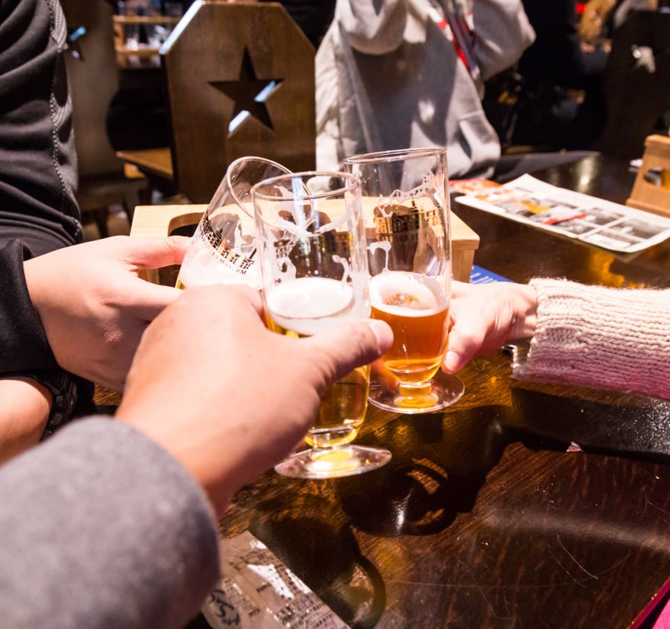 Picture of A Taste of Sapporo: Beer  Tour