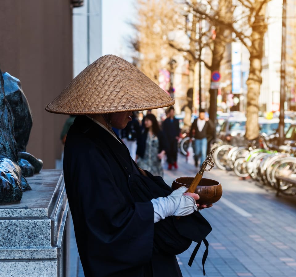 Picture of Withlocals Your Way! - Sapporo City Tour