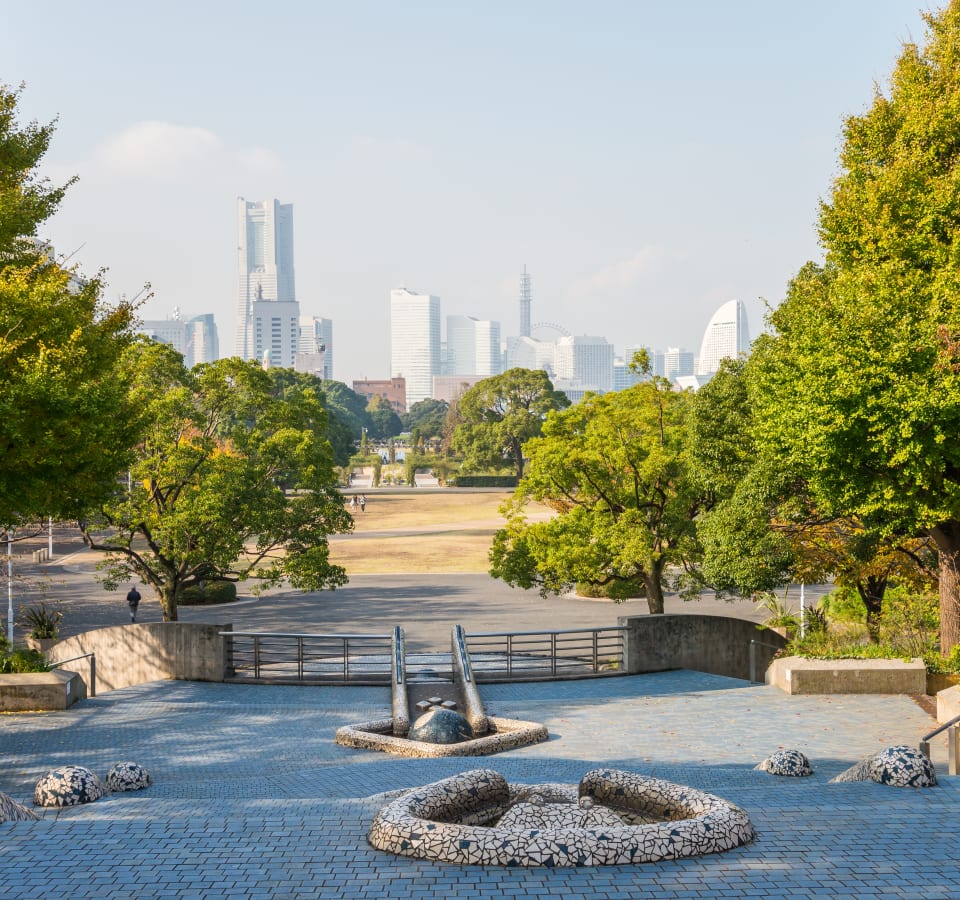 Picture of Highlights & Hidden Gems of Yokohama: Minato Mirai