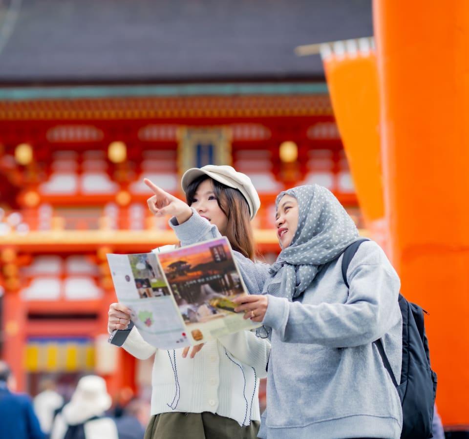 Picture of Withlocals Your Way! - Kyoto City Tour
