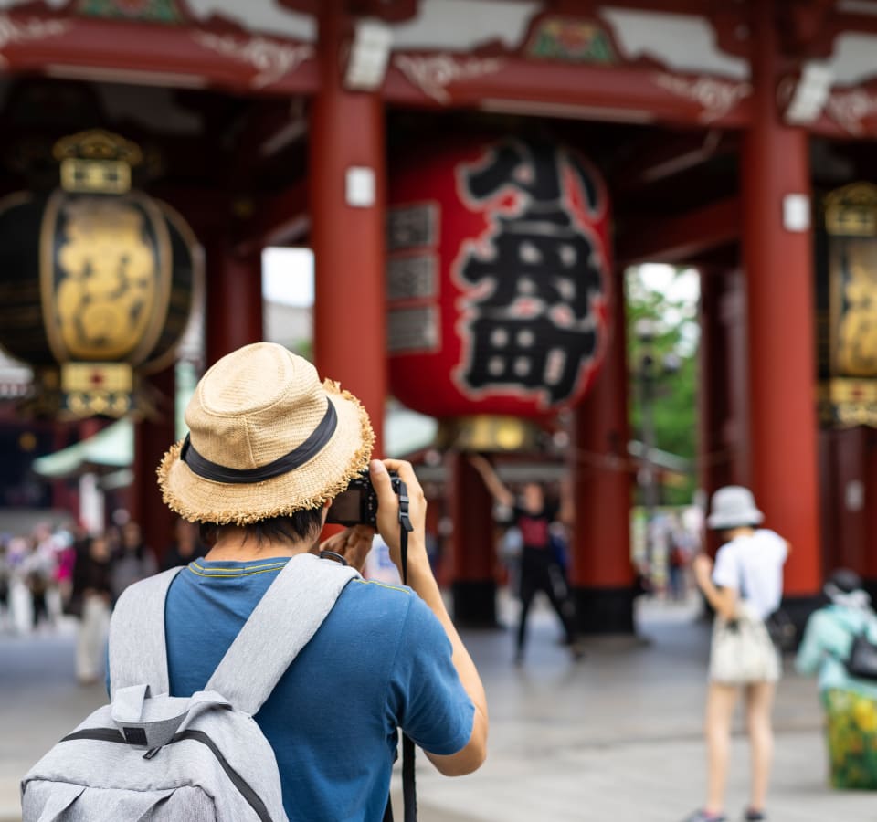 Picture of Full Coverage Tokyo City Tour