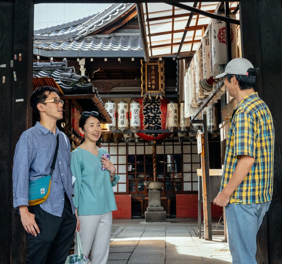 Picture of Withlocals Your Way! - Tokyo City Tour