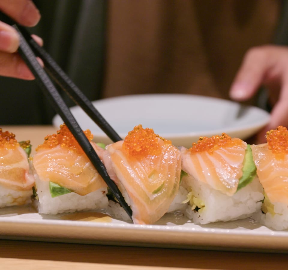 Picture of A Taste of Tokyo: Sake & Sushi Tour