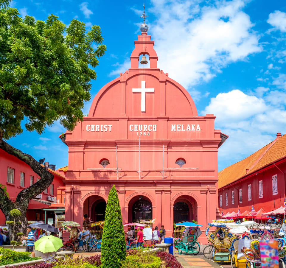 Picture of Highlights & Hidden Gems of Malacca