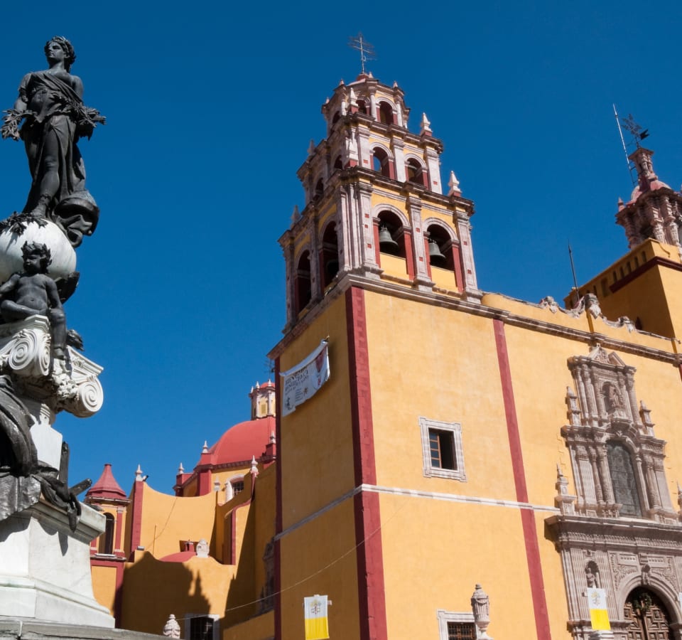 Picture of Highlights & Hidden Gems of Guanajuato