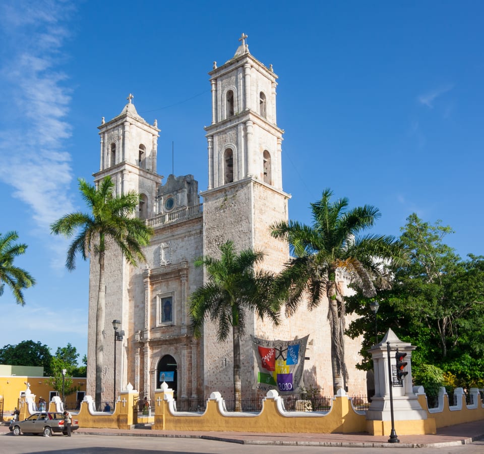 Picture of Highlights & Hidden Gems of Merida