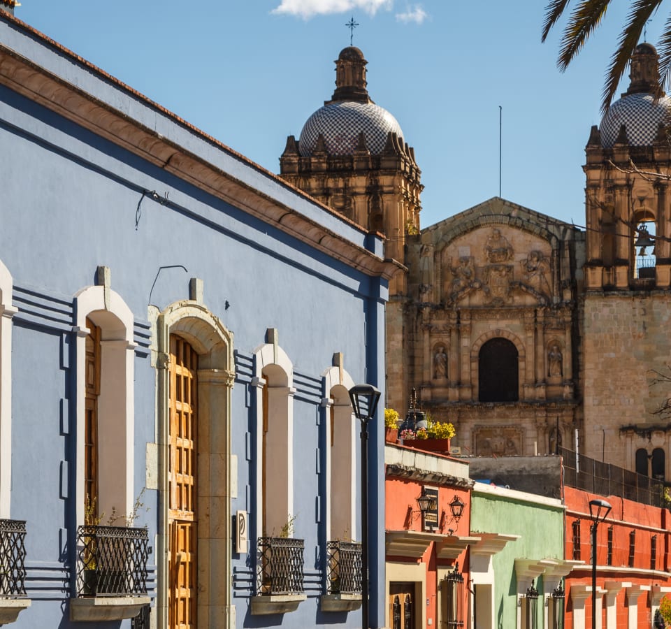 Picture of Highlights & Hidden Gems of Oaxaca
