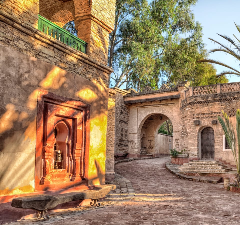 Picture of Highlights & Hidden Gems of Agadir