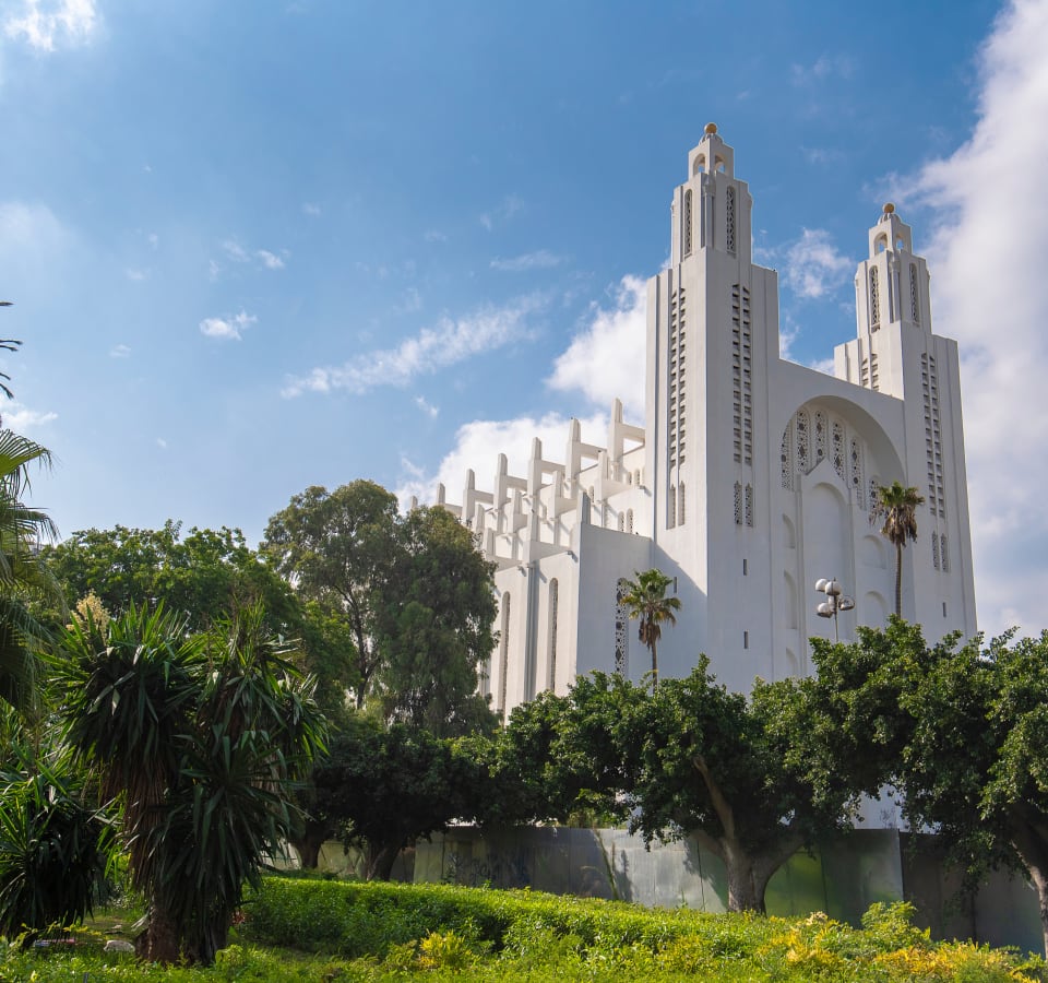 Picture of Highlights & Hidden Gems of Casablanca