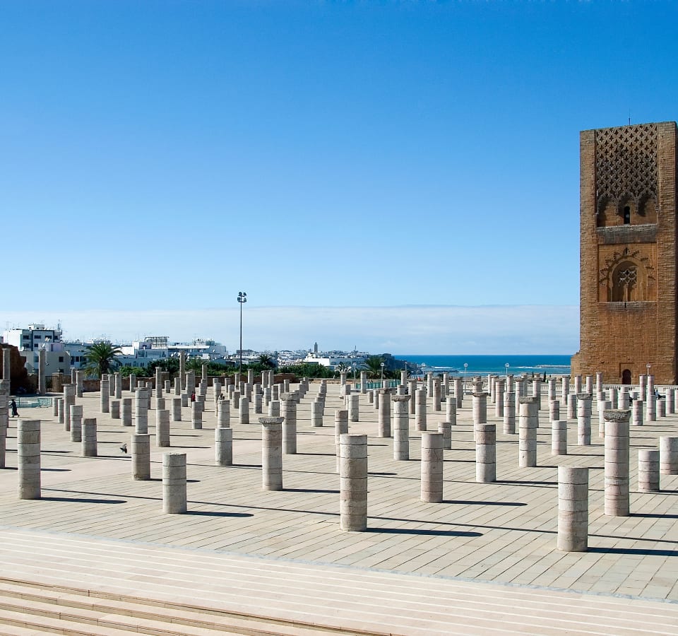 Picture of City Explorer Tangier:  Day Trip