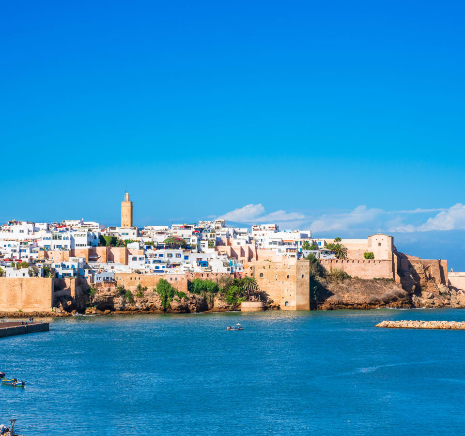 Picture of City Explorer Rabat:  Day Trip