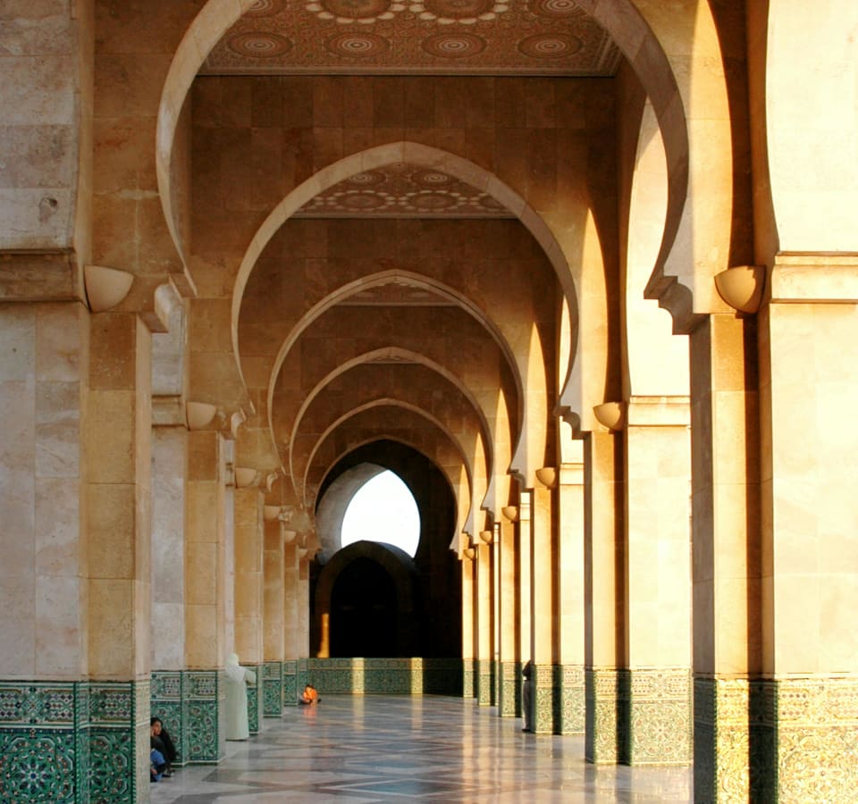 Picture of City Explorer Marrakech:  Day Trip
