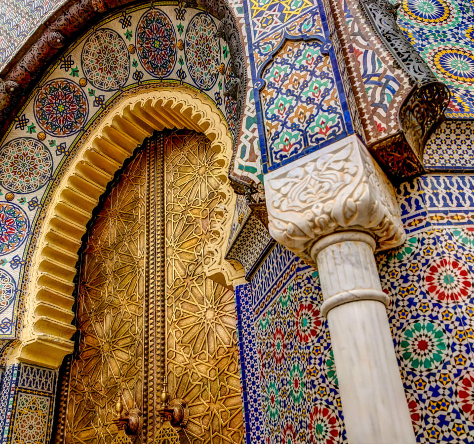 Picture of Highlights & Hidden Gems of Fes