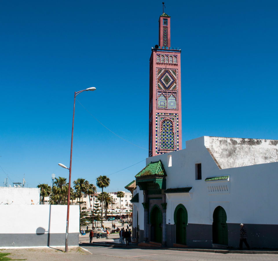 Picture of Highlights & Hidden Gems of Tangier