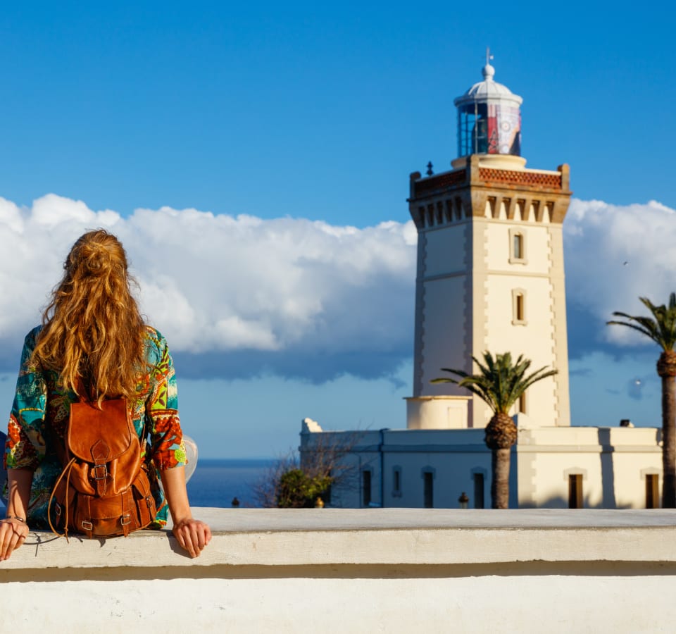 Picture of City Kickstart Tour: Tangier
