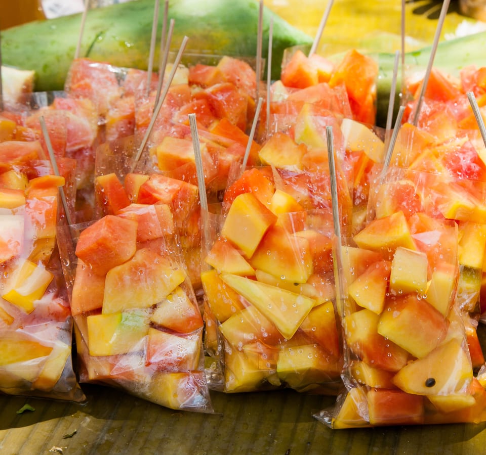 Picture of The 10 Tastings of Cebu: Street Food