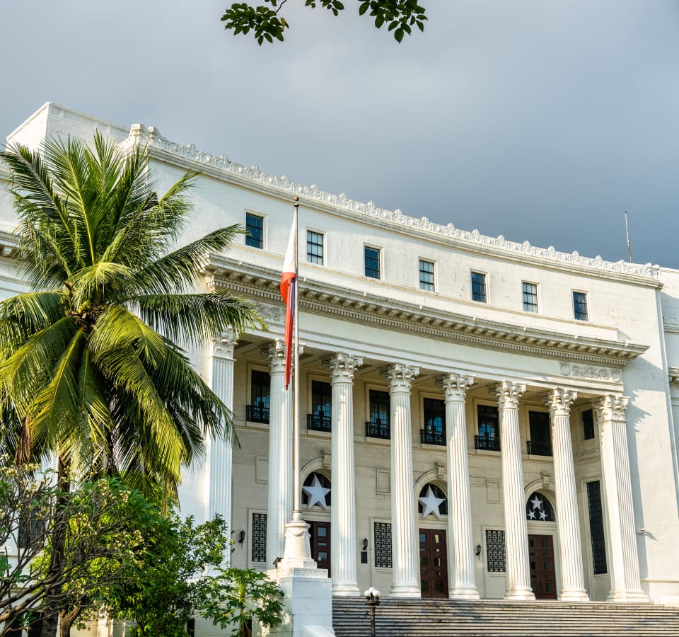 Picture of Highlights & Hidden Gems of Manila
