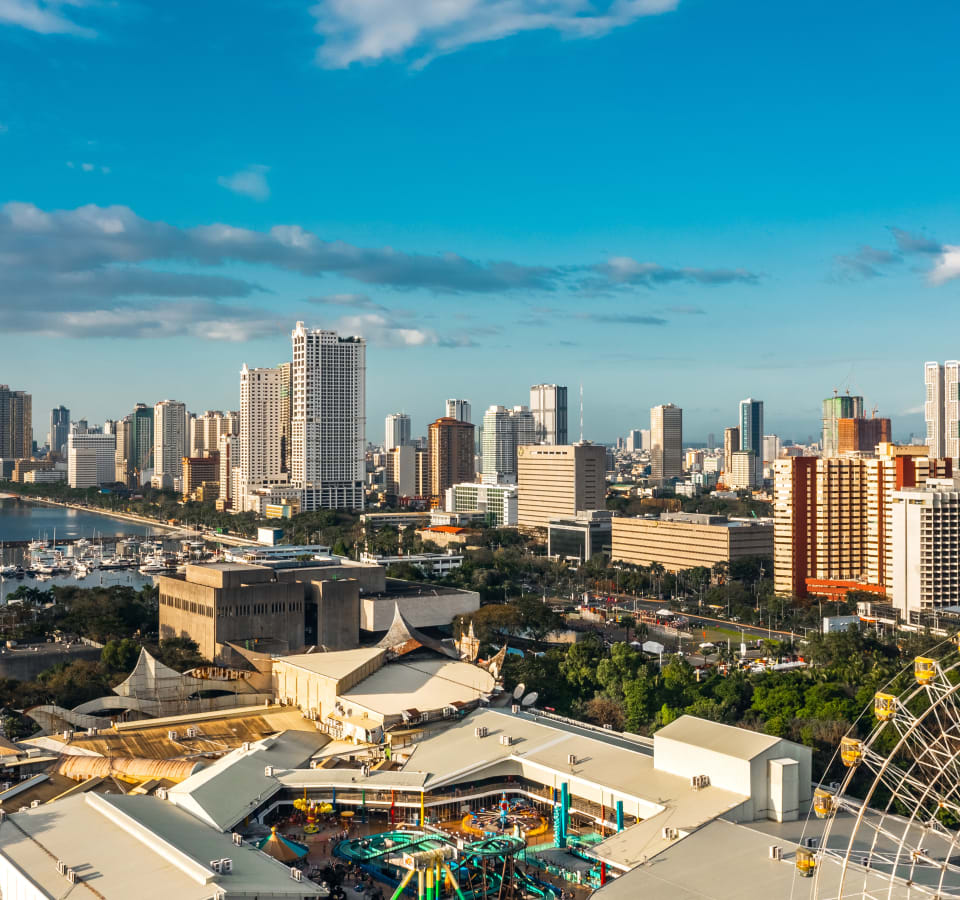 Picture of Full Coverage Manila City Tour