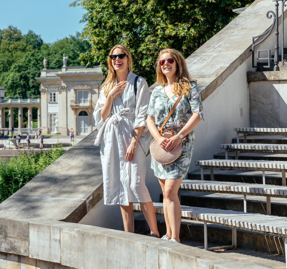 Picture of Withlocals Your Way! - Warsaw City Tour