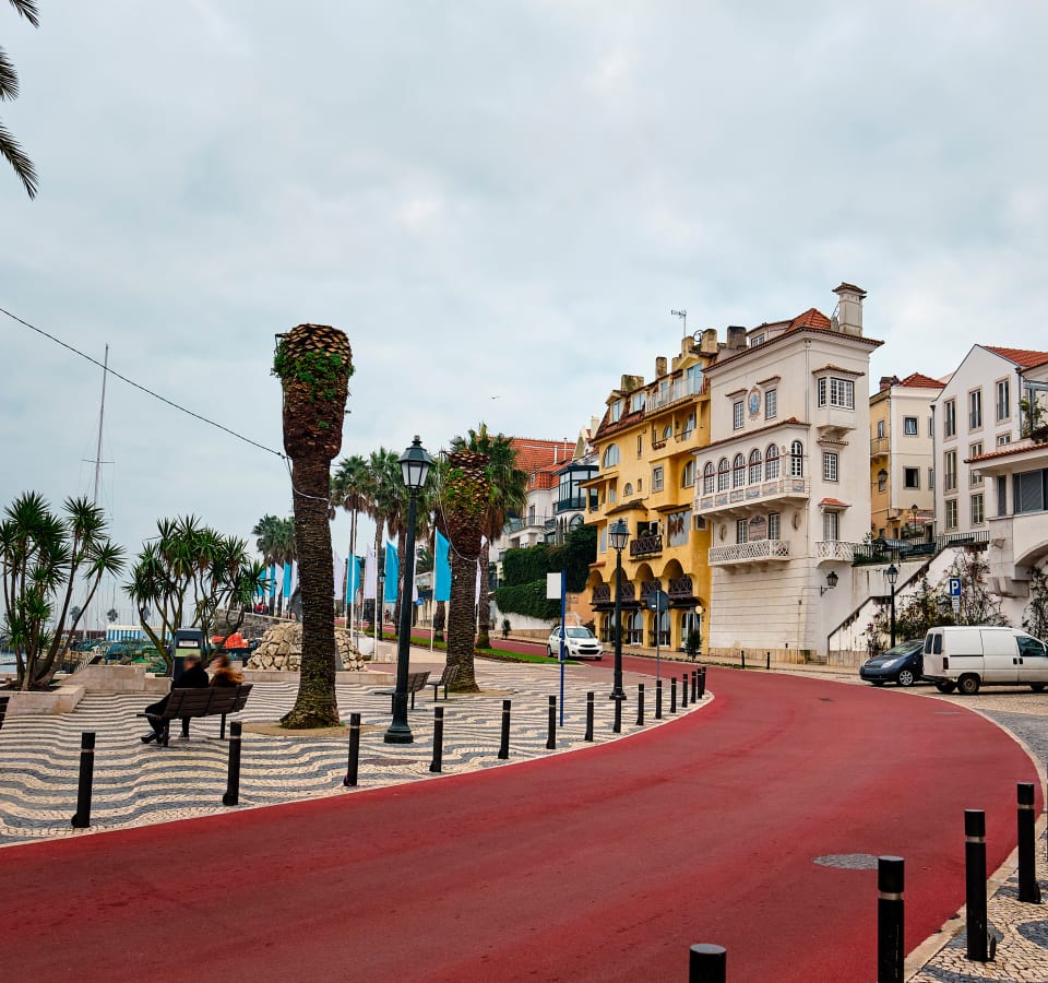 Picture of Highlights & Hidden Gems of Cascais