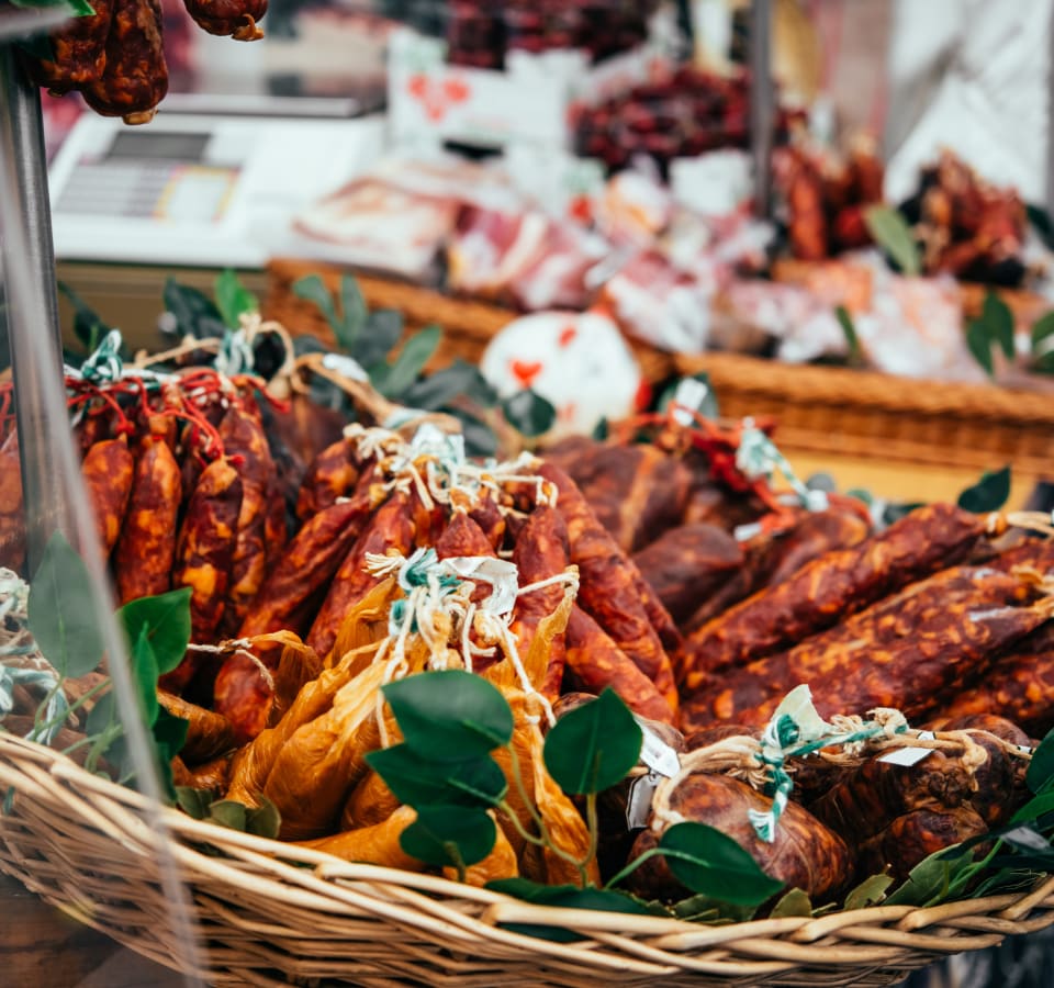 Picture of The 10 Tastings of Coimbra