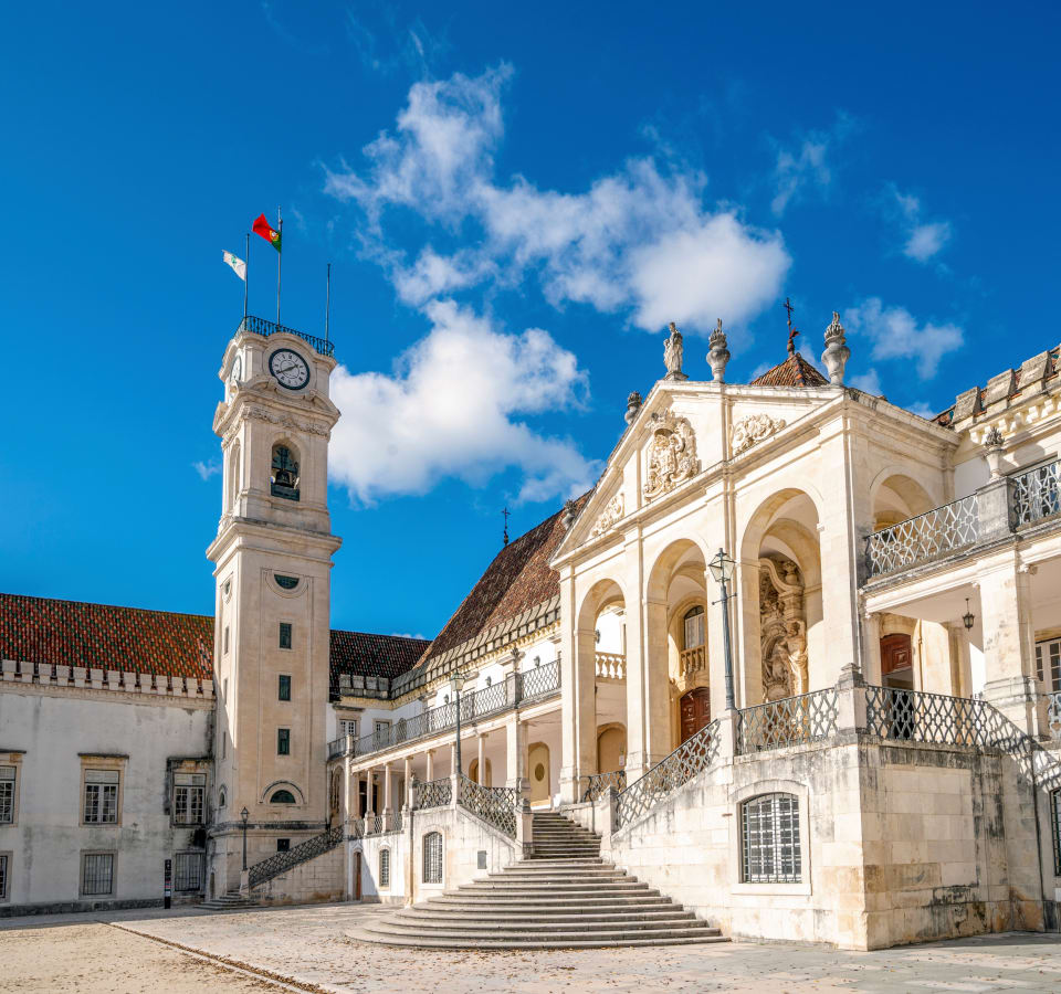 Picture of Highlights & Hidden Gems of Coimbra
