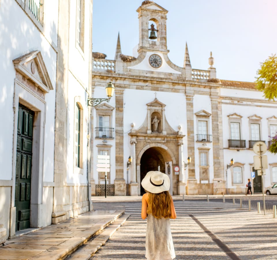 Picture of Highlights & Hidden Gems of Faro