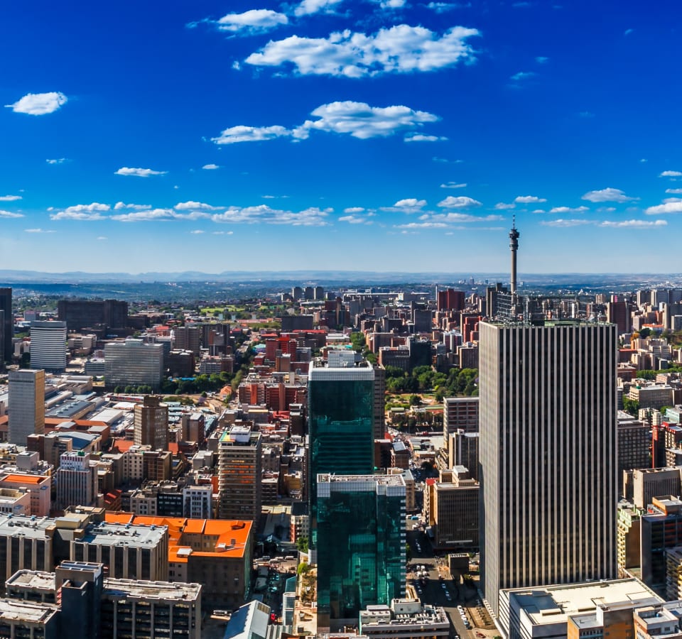Picture of Highlights & Hidden Gems of Johannesburg