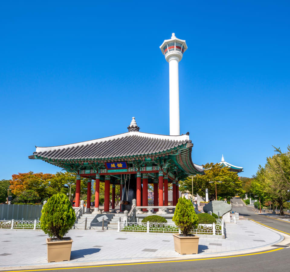 Picture of Highlights & Hidden Gems of Busan