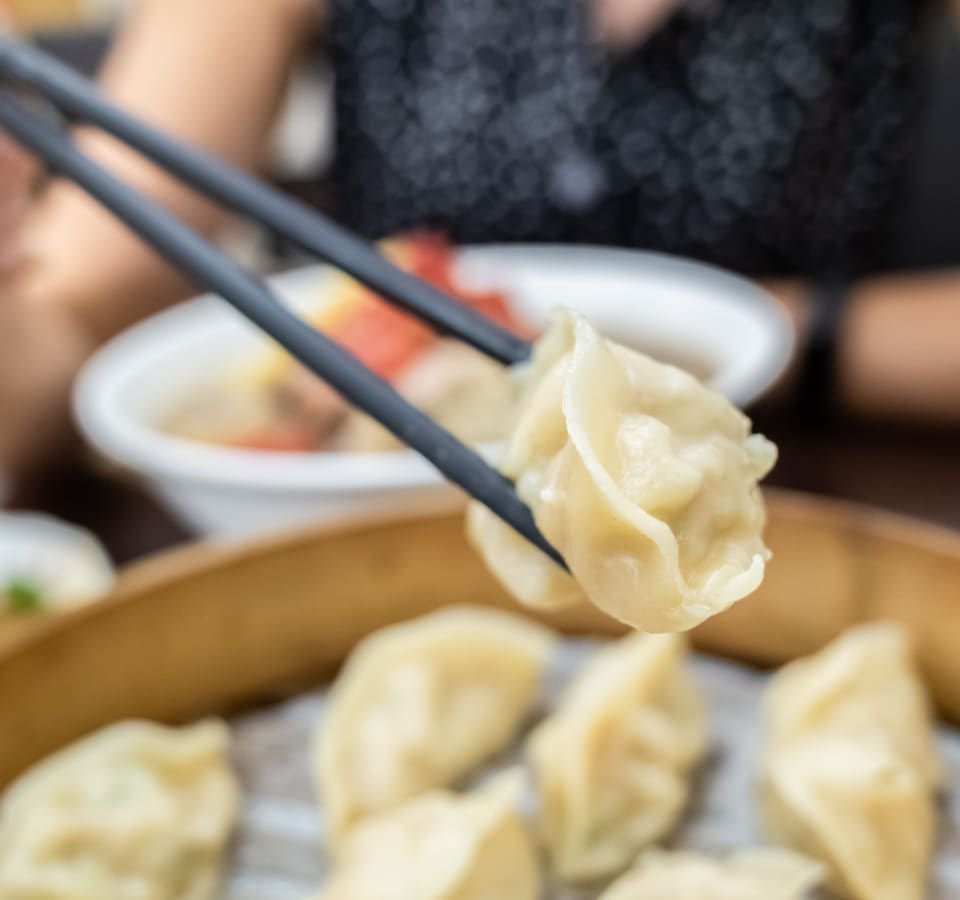 Picture of The 10 Tastings of Incheon: Chinatown 
