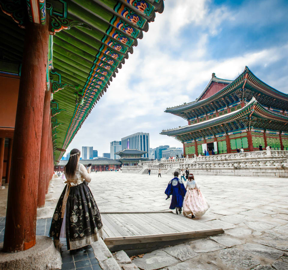 Picture of Withlocals Your Way! - Seoul City Tour