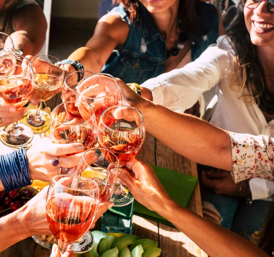 Picture of The 10 Tastings of Benidorm