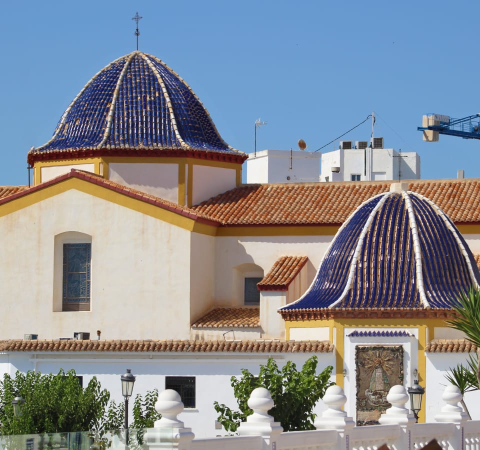 Picture of Highlights & Hidden Gems of Benidorm